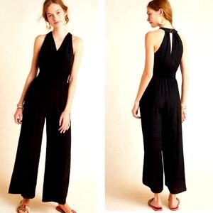 By Anthropologie Jumpsuit